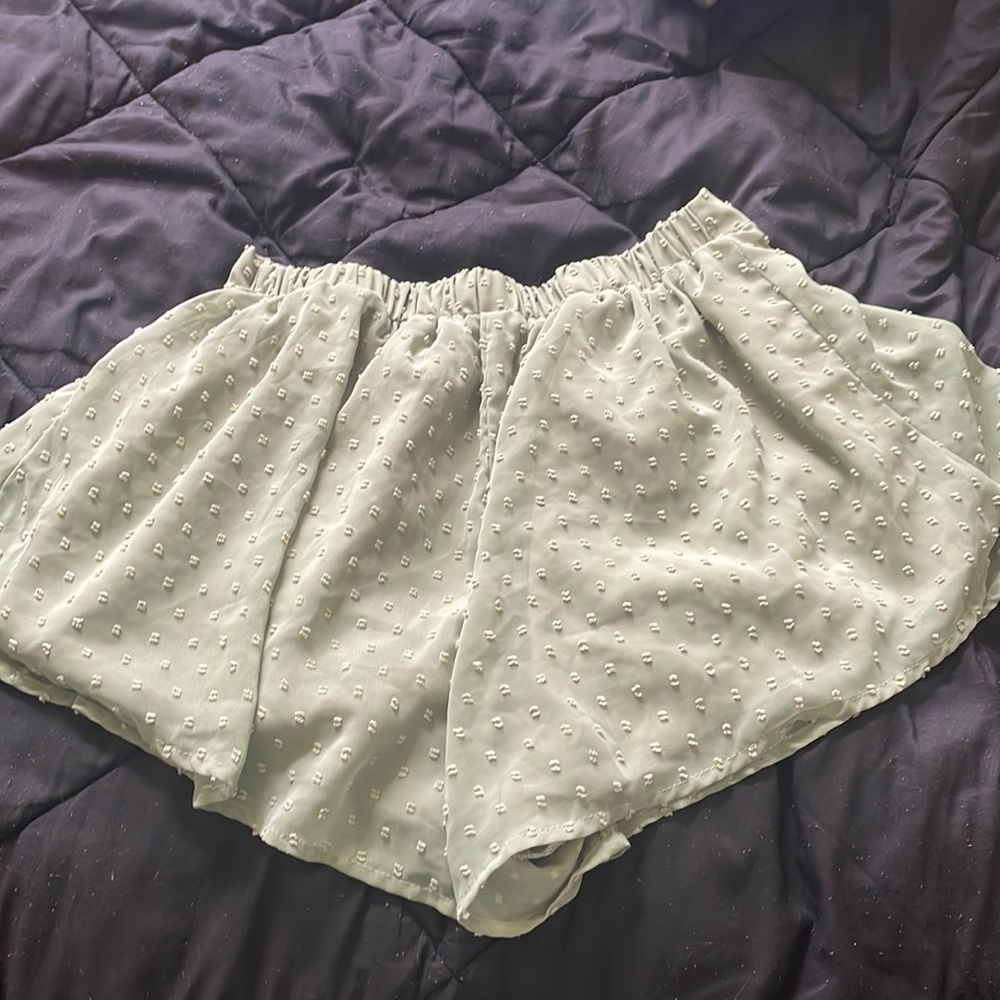 Super cute Skorts from SHEIN